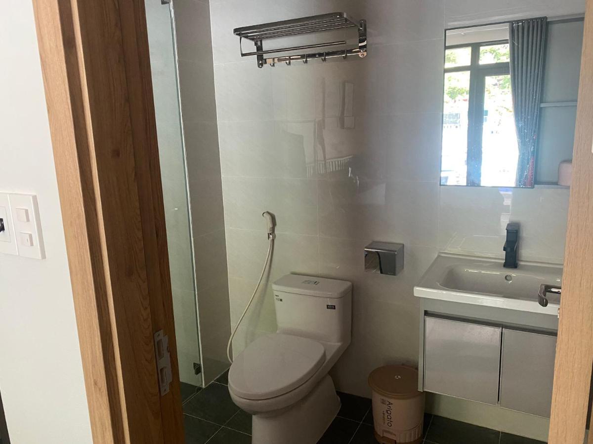 Qui'S Homestay Dong Khe Sau Exterior photo