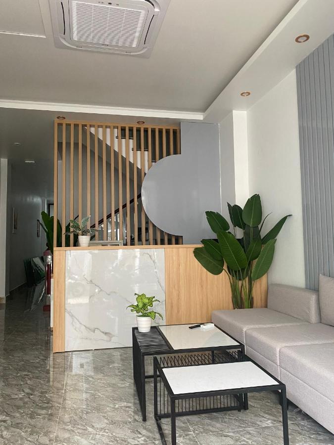 Qui'S Homestay Dong Khe Sau Exterior photo
