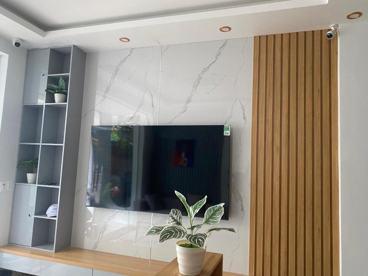 Qui'S Homestay Dong Khe Sau Exterior photo